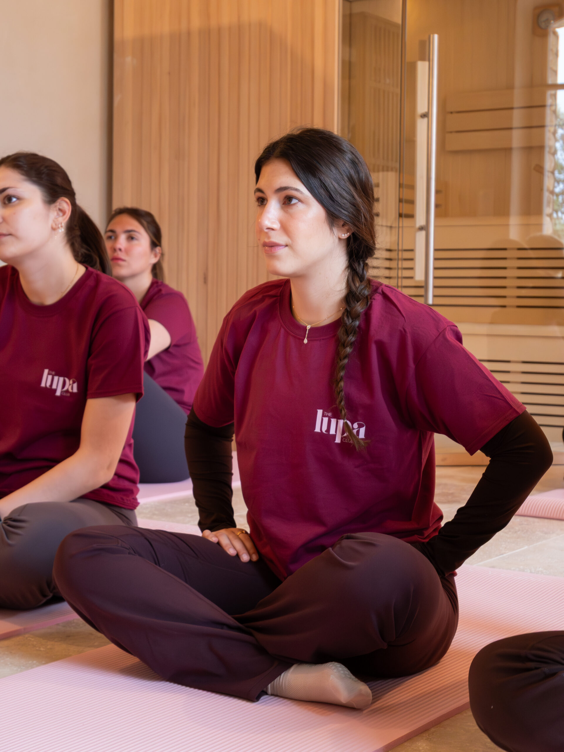 Les bienfaits du yoga pour apaiser le stress